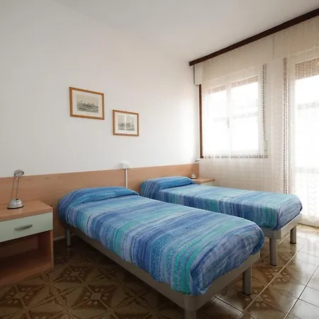 Apartment Giove Adriatic