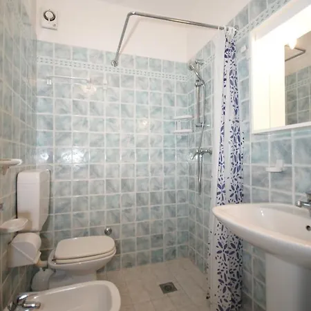 Apartment Giove Adriatic *