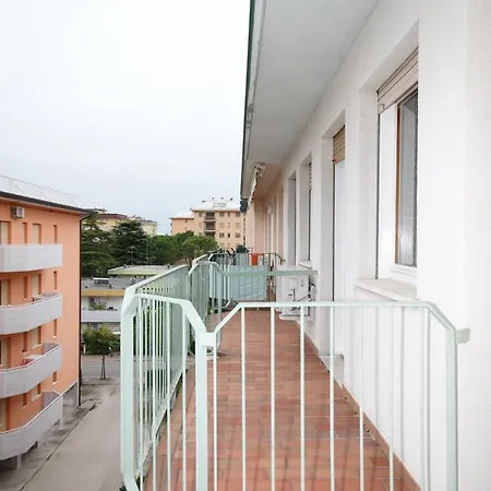 Apartment Giove Adriatic