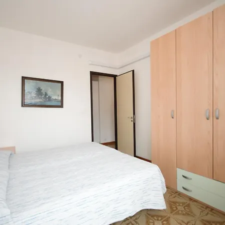 Apartment Giove Adriatic *
