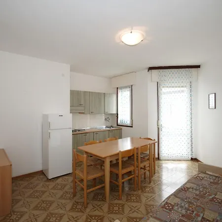 Appartement Giove Adriatic *