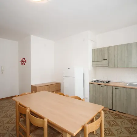 Giove Adriatic Appartement