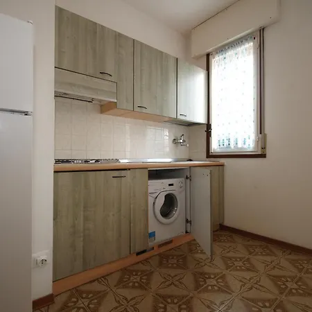 Giove Adriatic Апартаменты
